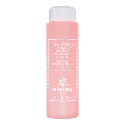 SISLEY     AUX FLEURS    LOTI 250ML